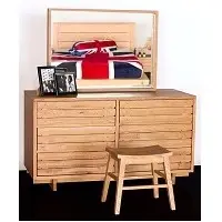 Auvergne Drawer Dresser